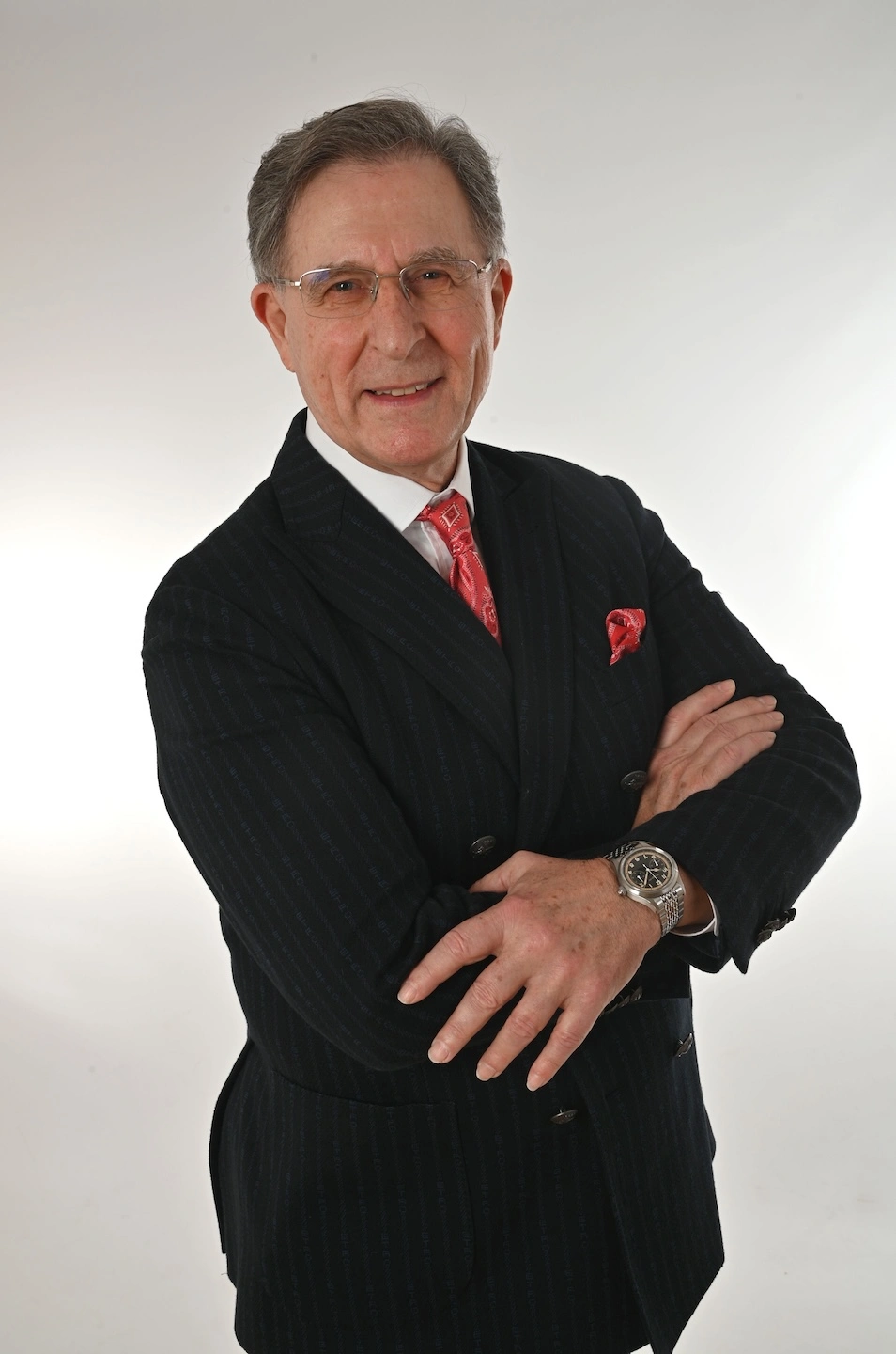 Professor Dr. Bertagnoli